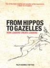 Image for From Hippos to Gazelles