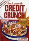 Image for How to survive the credit crunch  : 101 top tips on how to beat the credit crisis!