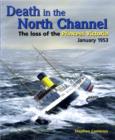 Image for Death in the North Channel