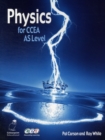 Image for Physics for CCEA AS Level
