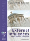 Image for External Influences on the Business Enterprise