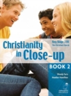 Image for Christianity in Close-Up Book 2: The Christian Church : Ccea KS3