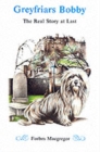 Image for Greyfriars Bobby : The Real Story at Last