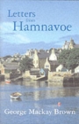 Image for Letters from Hamnavoe