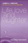 Image for Life, love &amp; laughter  : vintage wit and wisdom