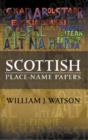 Image for Scottish Place-Name Papers