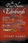 Image for The Place Names of Edinburgh