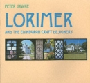 Image for Lorimer and the Edinburgh Craft Designers