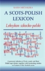 Image for A Scots-Polish Lexicon
