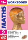 Image for 11+ Maths : Maths for SATS, 11+, and Common Entrance : Bk. 2 : Testbook