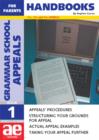 Image for Grammar school appeals : Bk. 1 : Handbook for Parents