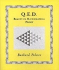 Image for Q.E.D  : beauty in mathematical proof