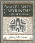Image for Mazes and labyrinths  : in Great Britain