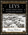 Image for Leys  : secret spirit paths in ancient Britain