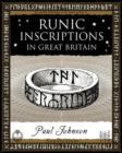 Image for Runic Inscriptions