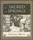 Image for Sacred springs