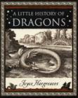 Image for A little history of dragons