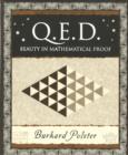 Image for Q.E.D  : beauty in mathematical proof