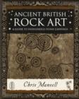 Image for Ancient British Rock Art : A Guide to Indigenous Stone Carvings