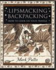 Image for Lipsmacking backpacking  : cooking off the beaten path