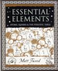 Image for Essential elements  : atoms, quarks, and the periodic table