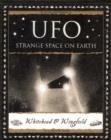 Image for UFO  : strange space on Earth
