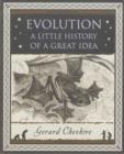 Image for Evolution  : a little history of a great idea