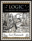 Image for Logic  : the ancient art of reason