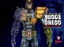 Image for The Making of Judge Dredd: Dredd vs Death