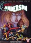 Image for Judge Anderson