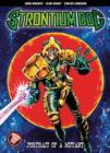 Image for Strontium dog  : portrait of a mutant : v. 1 : Search/destroy Agency Files