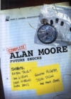 Image for Complete Alan Moore future shocks