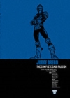 Image for Judge Dredd  : the complete case files4
