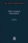 Image for &quot;The Two Noble Kinsmen&quot;