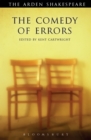 Image for The Comedy of Errors