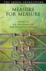 Measure for measure - Shakespeare, William