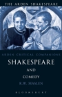 Image for Shakespeare And Comedy