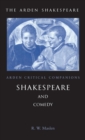 Image for Shakespeare and Comedy