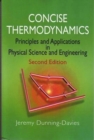 Image for Concise Thermodynamics