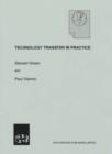 Image for Technology Transfer : A Practical Guide