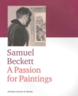 Image for Samuel Beckett: a Passion for Painting
