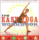 Image for The easy yoga work book