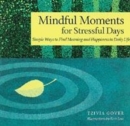 Image for Mindful Moments for Stressful Days