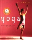 Image for Yoga  : exercises and inspirations for well-being