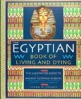 Image for The Egyptian book of living and dying