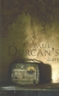 Image for Paul Durcan&#39;s Diary