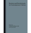 Image for Borders and Borderlands in Contemporary Culture