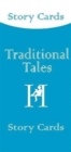 Image for Traditional Tales: Story Cards: Ages 8-12