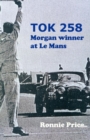 Image for TOK258 - Morgan Winner at Le Mans