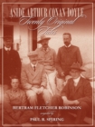 Image for Aside Arthur Conan Doyle : Twenty Original Tales by Bertram Fletcher Robinson